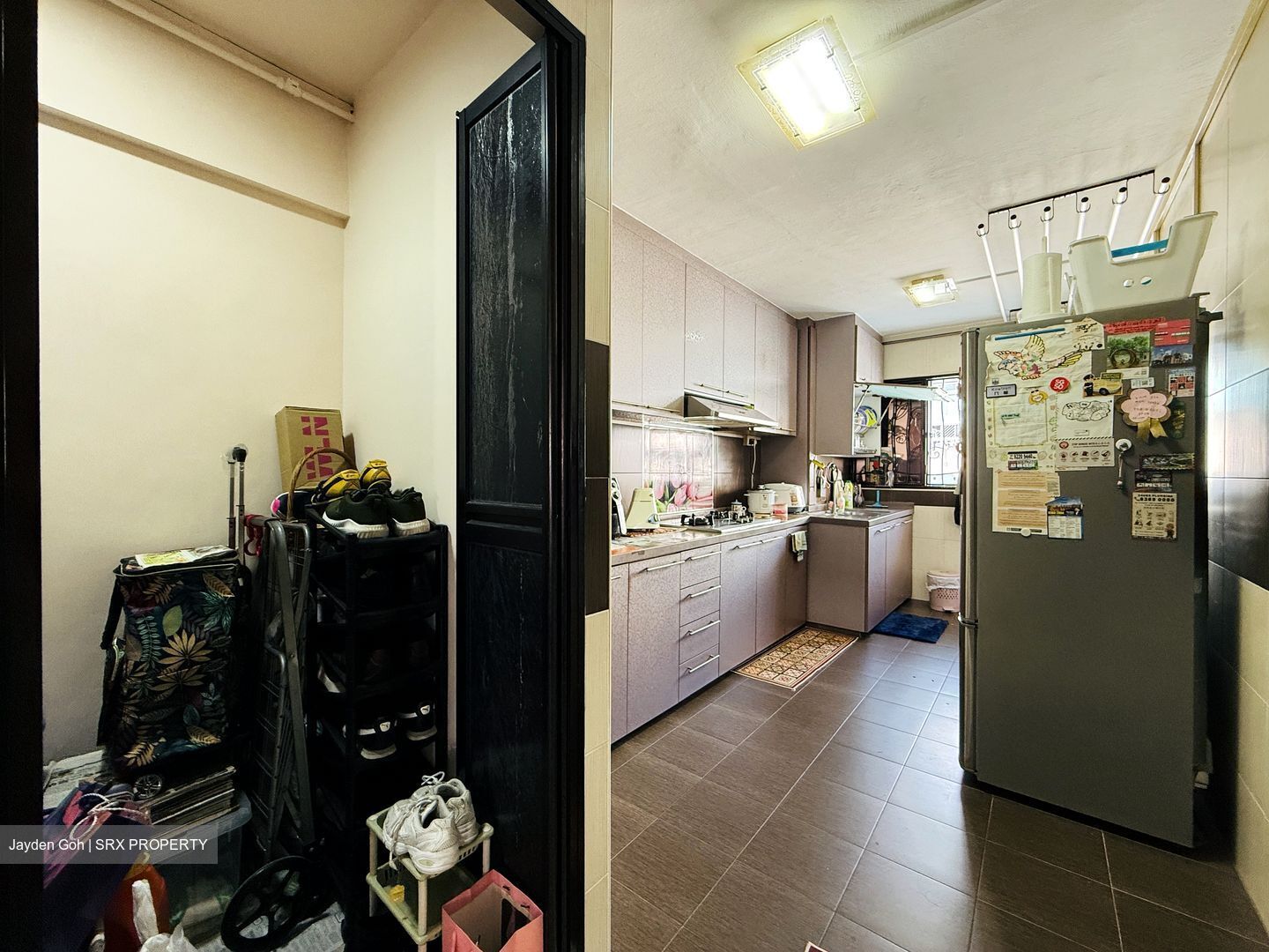 Blk 843 Tampines Ville (Tampines), HDB 4 Rooms #638685821